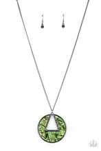 Load image into Gallery viewer, Chromatic Couture - Green - The V Resale Boutique