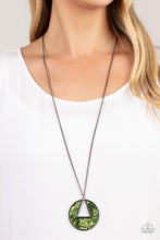 Load image into Gallery viewer, Chromatic Couture - Green - The V Resale Boutique