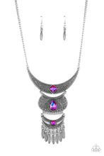 Load image into Gallery viewer, Lunar Enchantment - Pink - The V Resale Boutique
