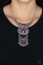 Load image into Gallery viewer, Lunar Enchantment - Pink - The V Resale Boutique