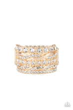 Load image into Gallery viewer, Exclusive Elegance - Gold - The V Resale Boutique
