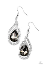 Load image into Gallery viewer, Dancefloor Diva - Silver - The V Resale Boutique