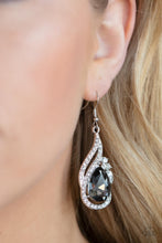 Load image into Gallery viewer, Dancefloor Diva - Silver - The V Resale Boutique