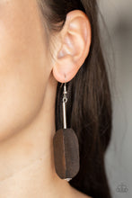 Load image into Gallery viewer, Tamarack Trail - Brown - The V Resale Boutique