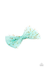 Load image into Gallery viewer, Twinkly Tulle - Green - The V Resale Boutique