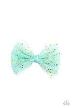 Load image into Gallery viewer, Twinkly Tulle - Green - The V Resale Boutique