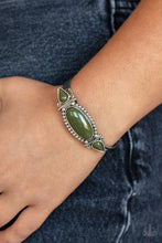 Load image into Gallery viewer, Tribal Trinket - Green