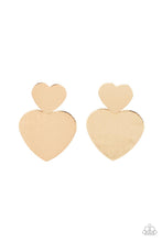 Load image into Gallery viewer, Heart-Racing Refinement - Gold