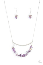 Load image into Gallery viewer, Pebble Prana - Purple - The V Resale Boutique