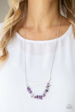 Load image into Gallery viewer, Pebble Prana - Purple - The V Resale Boutique