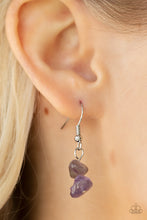 Load image into Gallery viewer, Pebble Prana - Purple - The V Resale Boutique
