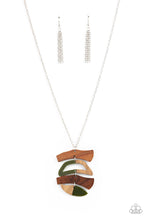 Load image into Gallery viewer, A WOODWORK In Progress - Green - The V Resale Boutique