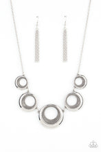 Load image into Gallery viewer, Solar Cycle - Silver