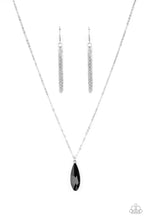 Load image into Gallery viewer, Prismatically Polished - Black - The V Resale Boutique