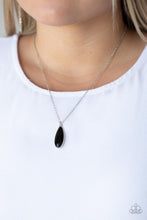 Load image into Gallery viewer, Prismatically Polished - Black - The V Resale Boutique