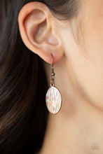 Load image into Gallery viewer, Keys to the ANIMAL Kingdom - Copper - The V Resale Boutique