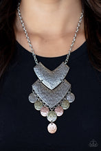 Load image into Gallery viewer, Keys to the ANIMAL Kingdom - Multi - The V Resale Boutique