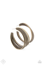 Load image into Gallery viewer, In Sync - Brass - The V Resale Boutique