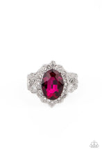 Load image into Gallery viewer, Oval Office Opulence - Pink - The V Resale Boutique
