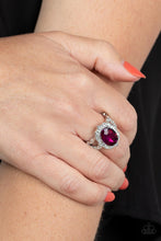Load image into Gallery viewer, Oval Office Opulence - Pink - The V Resale Boutique