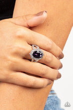 Load image into Gallery viewer, Oval Office Opulence - Purple - The V Resale Boutique