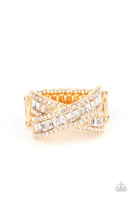 Load image into Gallery viewer, Status Update - Gold - The V Resale Boutique