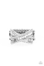 Load image into Gallery viewer, Status Update - White - The V Resale Boutique