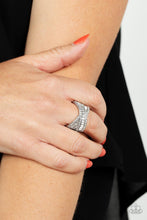 Load image into Gallery viewer, Status Update - White - The V Resale Boutique