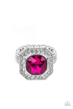 Load image into Gallery viewer, Title Match - Pink