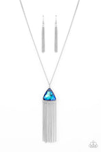 Load image into Gallery viewer, Proudly Prismatic - Blue - The V Resale Boutique