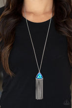 Load image into Gallery viewer, Proudly Prismatic - Blue - The V Resale Boutique