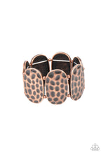 Load image into Gallery viewer, Artisan Exhibition - Copper - The V Resale Boutique