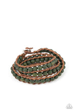 Load image into Gallery viewer, Pine Paradise - Green - The V Resale Boutique