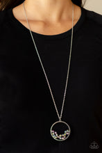 Load image into Gallery viewer, Galactic Glow - Multi - The V Resale Boutique