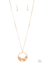 Load image into Gallery viewer, Galactic Glow - Gold - The V Resale Boutique