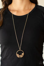 Load image into Gallery viewer, Galactic Glow - Gold - The V Resale Boutique