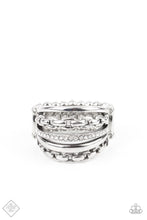 Load image into Gallery viewer, LINK Out Loud - White - The V Resale Boutique