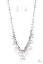 Load image into Gallery viewer, Revolving Refinement - White - The V Resale Boutique