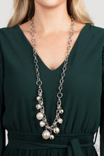 Load image into Gallery viewer, Revolving Refinement - White - The V Resale Boutique
