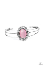 Load image into Gallery viewer, Prismatic Flower Patch - Pink