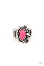 Load image into Gallery viewer, Mesa Meditation - Pink