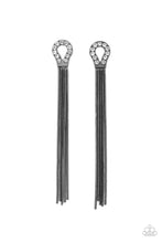 Load image into Gallery viewer, Dallas Debutante - Black - The V Resale Boutique