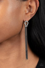 Load image into Gallery viewer, Dallas Debutante - Black - The V Resale Boutique