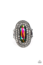 Load image into Gallery viewer, Fueled by Fashion - Multi - The V Resale Boutique