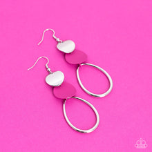 Load image into Gallery viewer, Retro Reception - Pink