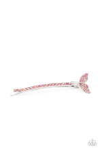 Load image into Gallery viewer, Deep Dive - Pink - The V Resale Boutique