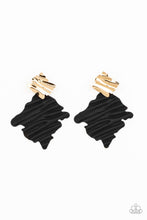 Load image into Gallery viewer, Crimped Couture - Gold - The V Resale Boutique