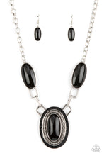 Load image into Gallery viewer, Count to TENACIOUS - Black - The V Resale Boutique