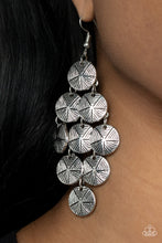 Load image into Gallery viewer, How CHIME Flies - Silver