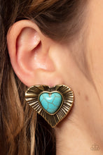 Load image into Gallery viewer, Rustic Romance - Brass
